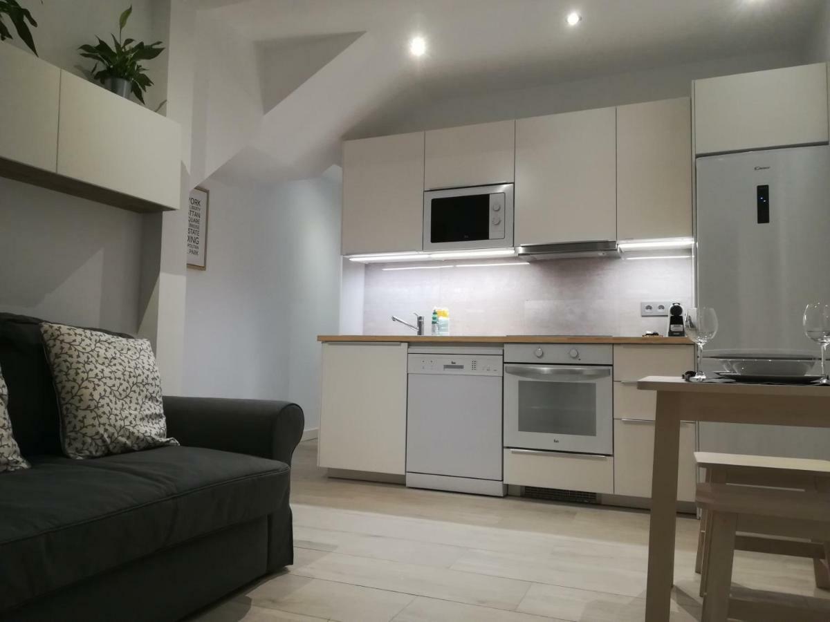 Apartamento Valeria Puerto del Carmen  Ngoại thất bức ảnh