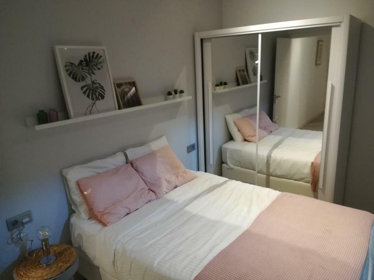 Apartamento Valeria Puerto del Carmen  Ngoại thất bức ảnh