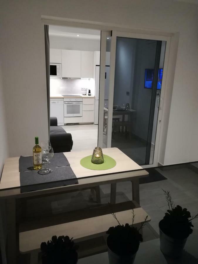 Apartamento Valeria Puerto del Carmen  Ngoại thất bức ảnh