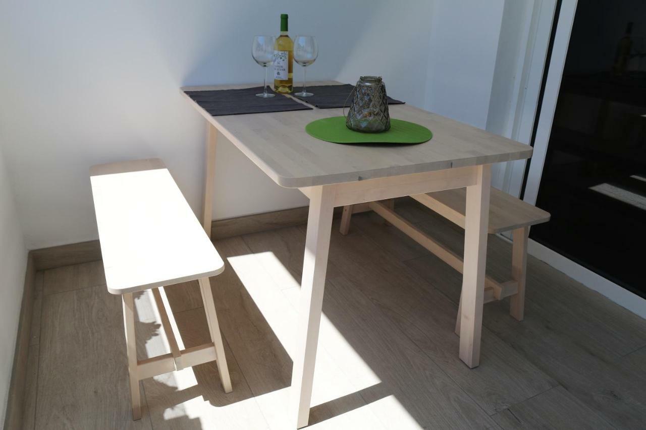 Apartamento Valeria Puerto del Carmen  Ngoại thất bức ảnh
