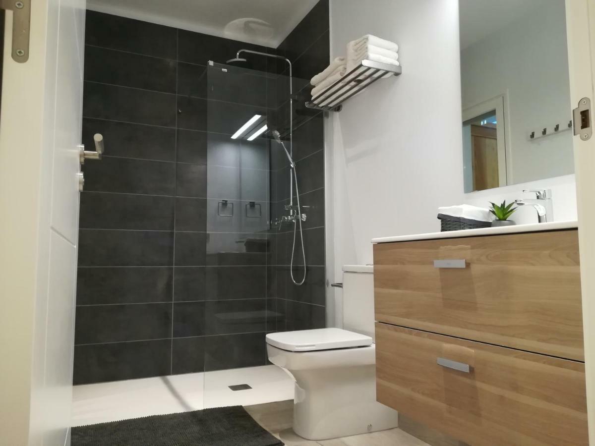 Apartamento Valeria Puerto del Carmen  Ngoại thất bức ảnh