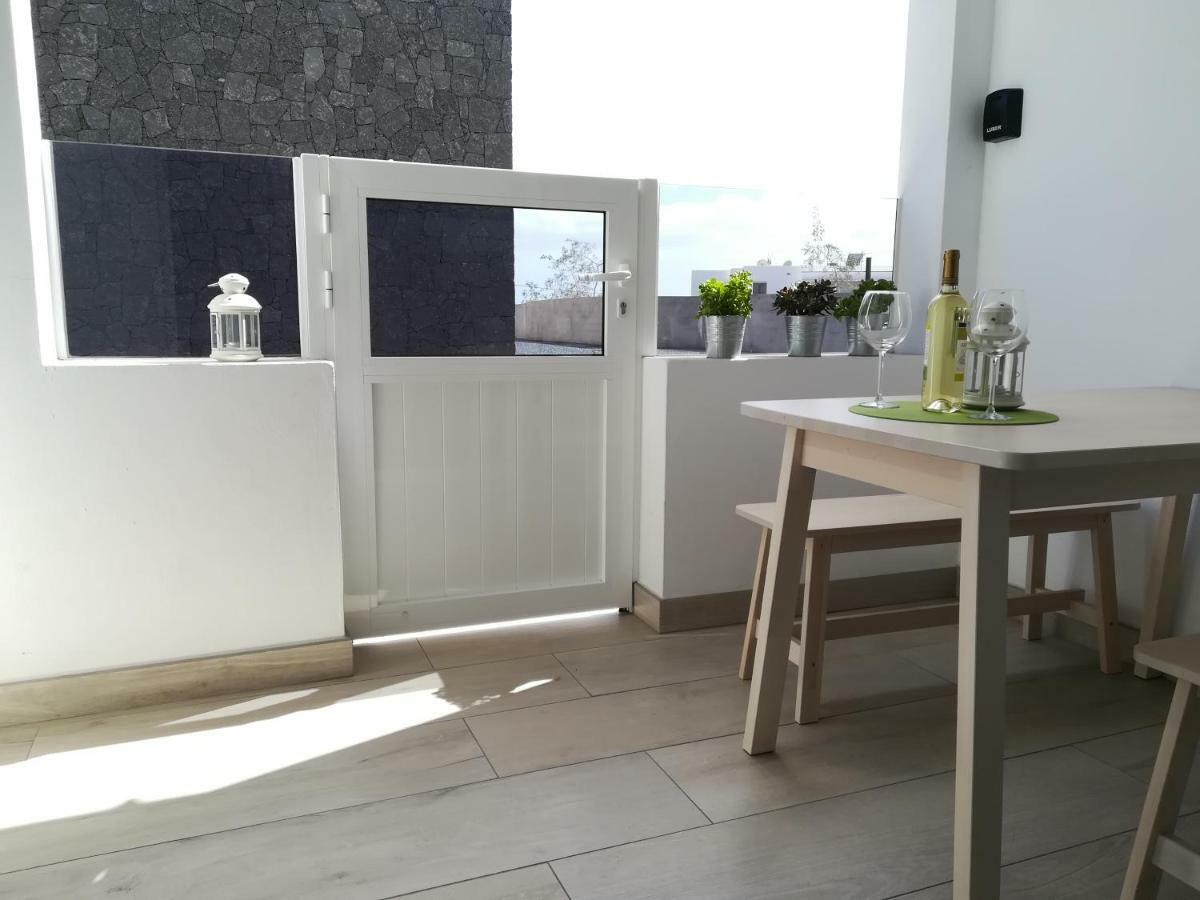 Apartamento Valeria Puerto del Carmen  Ngoại thất bức ảnh