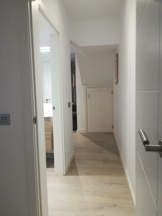 Apartamento Valeria Puerto del Carmen  Ngoại thất bức ảnh