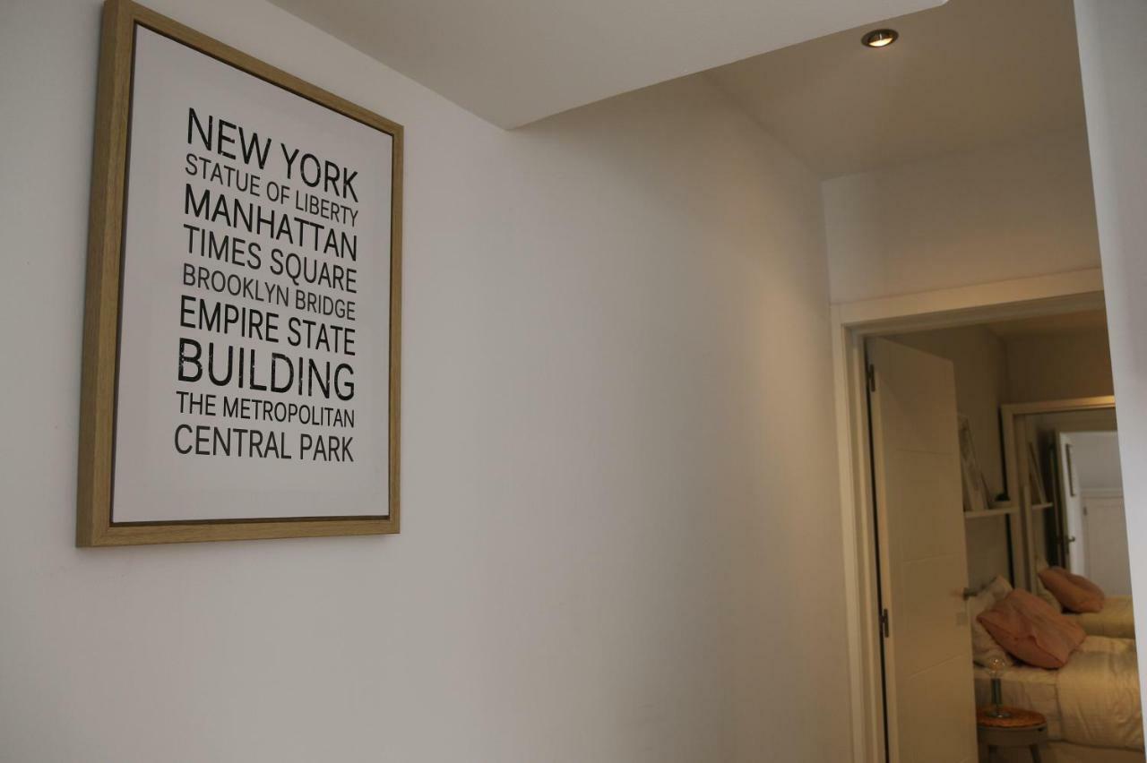 Apartamento Valeria Puerto del Carmen  Ngoại thất bức ảnh