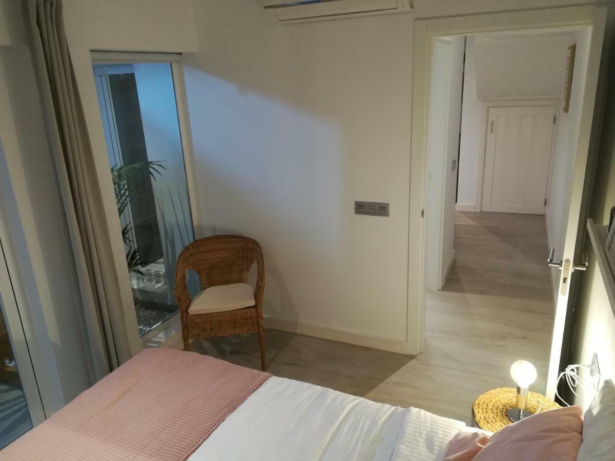 Apartamento Valeria Puerto del Carmen  Ngoại thất bức ảnh