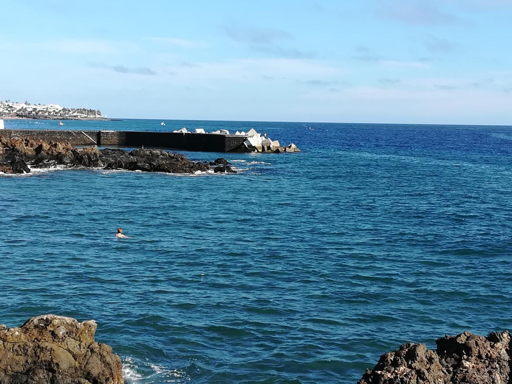 Apartamento Valeria Puerto del Carmen  Ngoại thất bức ảnh